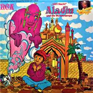 1001 Nacht - Aladin und die Wunderlampe download free
