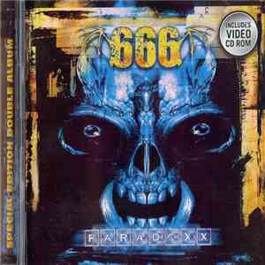 666 - Paradoxx (Special Edition) download free