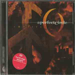 A Perfect Circle - Emotive download mp3 flac