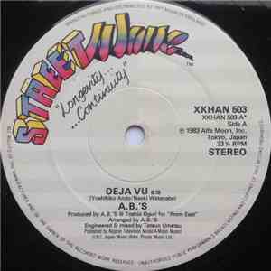 A.B.'s - Deja Vu download free