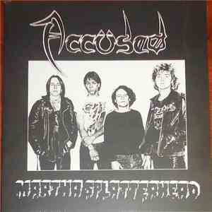 Accüsed - Martha Splatterhead download mp3 flac