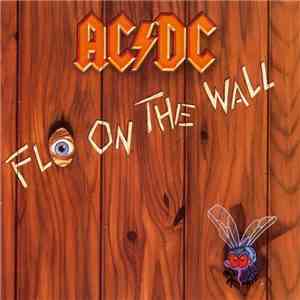 AC/DC - Fly On The Wall download free AC/DC - Fly On The Wall download mp3 flac