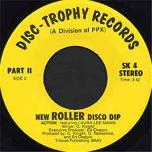 Action  - New Roller Disco Dip download free