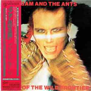 Adam And The Ants - Kings Of The Wild Frontier download free