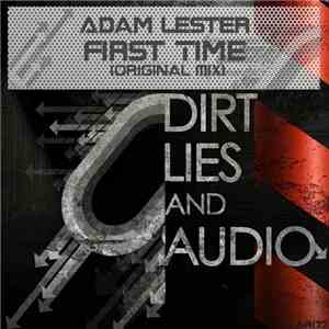 Adam Lester - First Time download free Adam Lester - First Time download mp3 flac