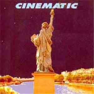 Adrian Borland - Cinematic download mp3 flac
