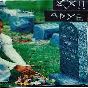 ✡‼ / ADYE - Crumbling Complex download free