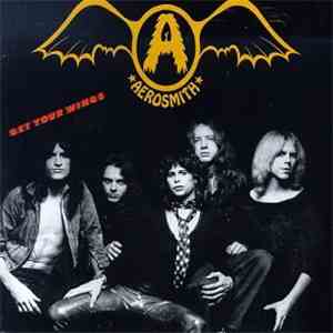 Aerosmith - Get Your Wings download free