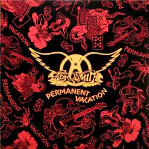 Aerosmith - Permanent Vacation download free Aerosmith - Permanent Vacation download mp3 flac