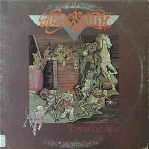 Aerosmith - Toys In The Attic download free Aerosmith - Toys In The Attic download mp3 flac