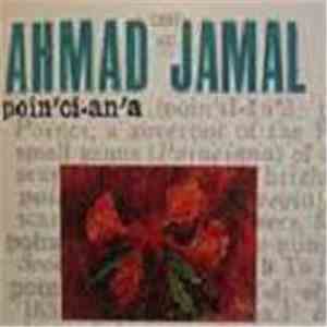 Ahmad Jamal - Poinciana download mp3 flac