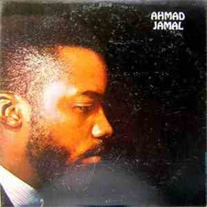 Ahmad Jamal - The Piano Scene Of Ahmad Jamal download free