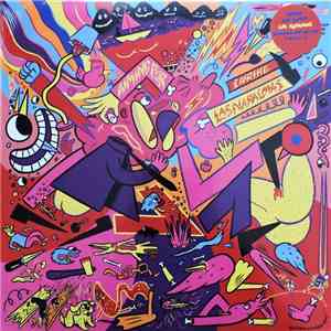Aiming For Enrike - Las Napalmas download free