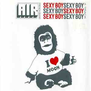 AIR French Band - Sexy Boy download free