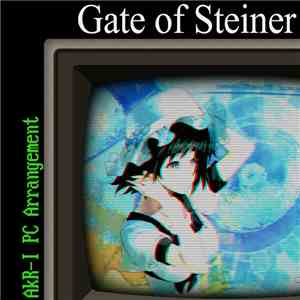 Ak.R. - Gate Of Steiner — AkR I Computer Arrangement Single download free