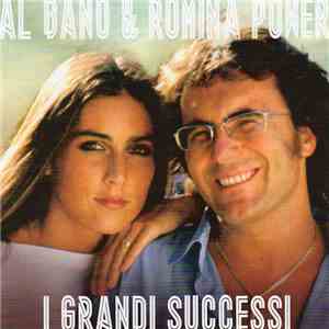 Al Bano & Romina Power - I Grandi Successi download mp3 flac