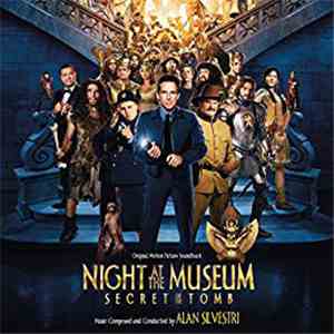 Alan Silvestri - Night At The Museum: Secret Of The Tomb download free