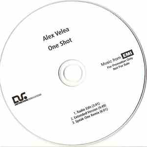 Alex Velea - One Shot download free