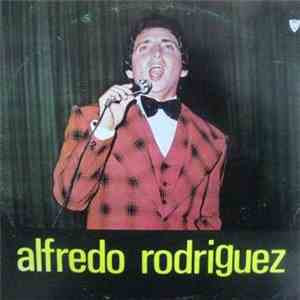 Alfredo Rodriguez - Alfredo Rodriguez download free