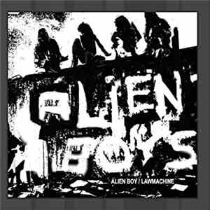 Alien Boys - Alien Boy download free