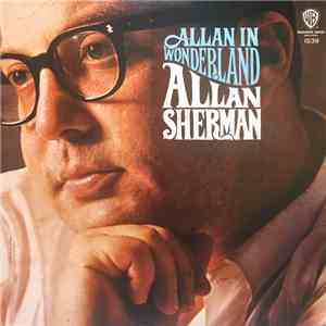 Allan Sherman - Allan In Wonderland download free