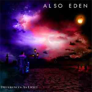 Also Eden - Differences As Light download mp3 flac