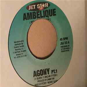 Ambelique - Agony download free Ambelique - Agony download mp3 flac
