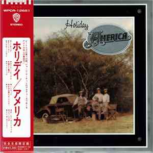 America  - Holiday download free