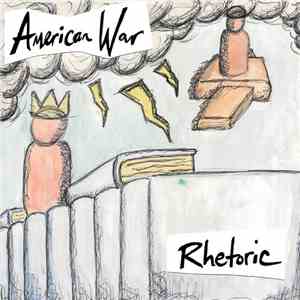 American War - Rhetoric download free