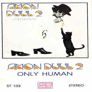Amon Duul 2 - Only Human download free