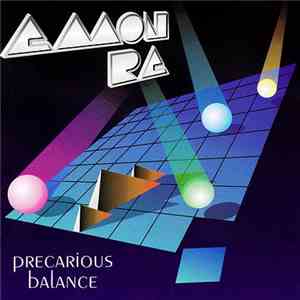 Amon Ra  - Precarious Balance download mp3 flac