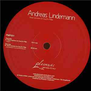 Andreas Lindemann - Vivre Comme Un Coq En Pate download mp3 flac
