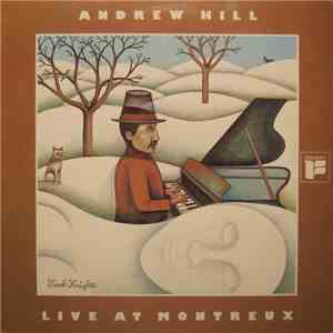 Andrew Hill - Live At Montreux download mp3 flac