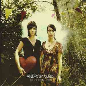 Andromakers - The Golden Hour download mp3 flac