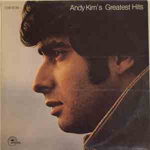 Andy Kim - Andy Kim's Greatest Hits download mp3 flac