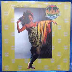 Angela Carrasco - Dama Del Caribe download mp3 flac
