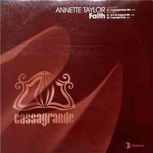 Annette Taylor - Faith download free