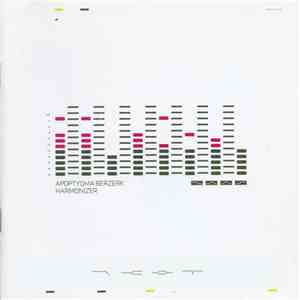 Apoptygma Berzerk - Harmonizer download mp3 flac