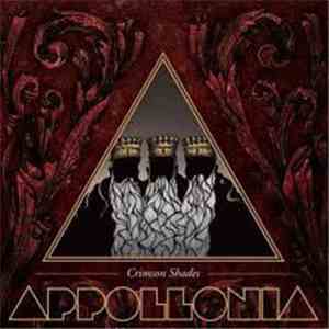 Appollonia - Crimson Shades download free Appollonia - Crimson Shades download mp3 flac