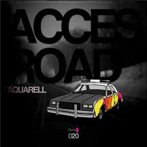 Aquarell - Access Road EP download free