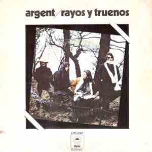 Argent - Thunder And Lightning download free Argent - Thunder And Lightning download mp3 flac