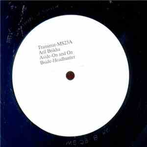 Aril Brikha - Deeparture In Time download free