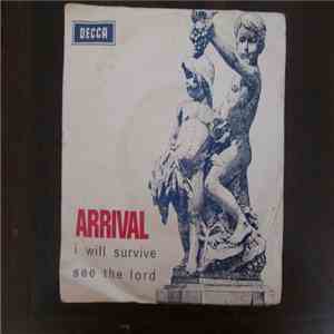 Arrival  - I Will Survive download free