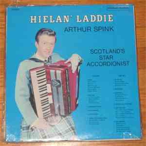 Arthur Spink - Hielan' Laddie download mp3 flac