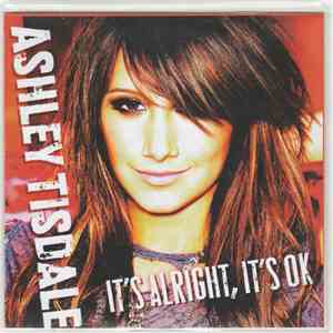 Ashley Tisdale - It's Alright, It's OK download mp3 flac