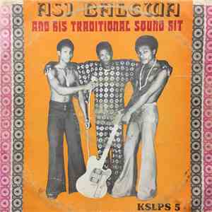 Asi Balewa And His International Sound Hit - Asi Balewa And His International Sound Hit download free