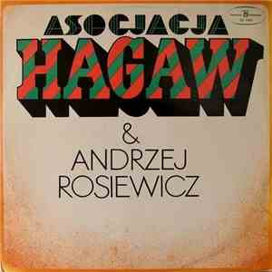 Asocjacja Hagaw & Andrzej Rosiewicz - Asocjacja Hagaw & Andrzej Rosiewicz download free