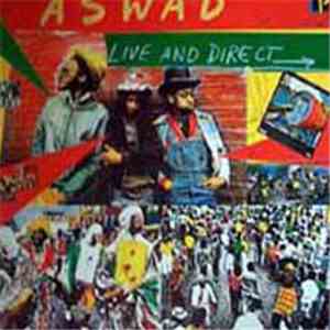 Aswad - Live And Direct download free