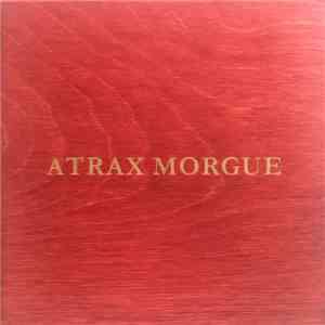 Atrax Morgue - Red Box download mp3 flac