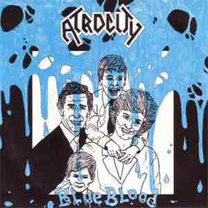 Atrocity - Blue Blood download free Atrocity - Blue Blood download mp3 flac